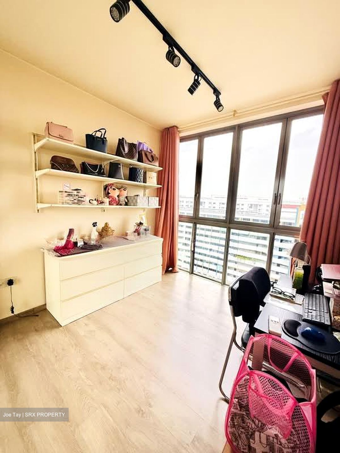 Sol Acres (D23), Condominium #573495341